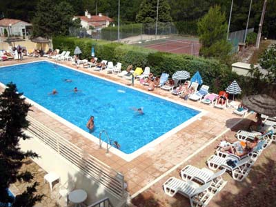 Le Parc Provenza-Alpi-Costa Azzurra - Saint-Paul-en-Forêt visuel 2/11 Le Parc Provenza-Alpi-Costa Azzurra - Saint-Paul-en-Forêt visuel 2/11