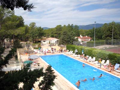 Le Parc Provenza-Alpi-Costa Azzurra - Saint-Paul-en-Forêt visuel 3/11 Le Parc Provenza-Alpi-Costa Azzurra - Saint-Paul-en-Forêt visuel 3/11