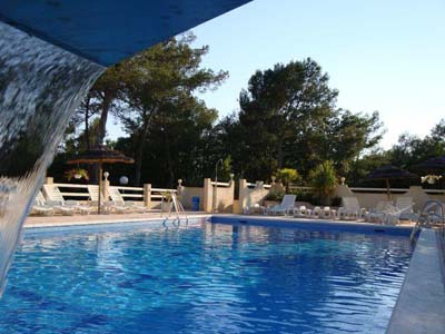 Le Parc Provenza-Alpi-Costa Azzurra - Saint-Paul-en-Forêt visuel 6/11 Le Parc Provenza-Alpi-Costa Azzurra - Saint-Paul-en-Forêt visuel 6/11