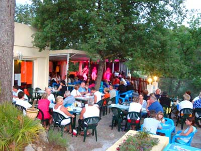 Le Parc Provenza-Alpi-Costa Azzurra - Saint-Paul-en-Forêt visuel 8/11 Le Parc Provenza-Alpi-Costa Azzurra - Saint-Paul-en-Forêt visuel 8/11