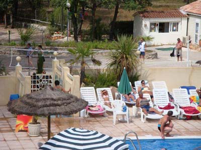 Le Parc Provenza-Alpi-Costa Azzurra - Saint-Paul-en-Forêt visuel 9/11 Le Parc Provenza-Alpi-Costa Azzurra - Saint-Paul-en-Forêt visuel 9/11