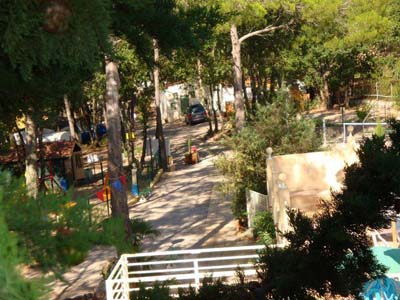 Le Parc Provenza-Alpi-Costa Azzurra - Saint-Paul-en-Forêt visuel 10/11 Le Parc Provenza-Alpi-Costa Azzurra - Saint-Paul-en-Forêt visuel 10/11