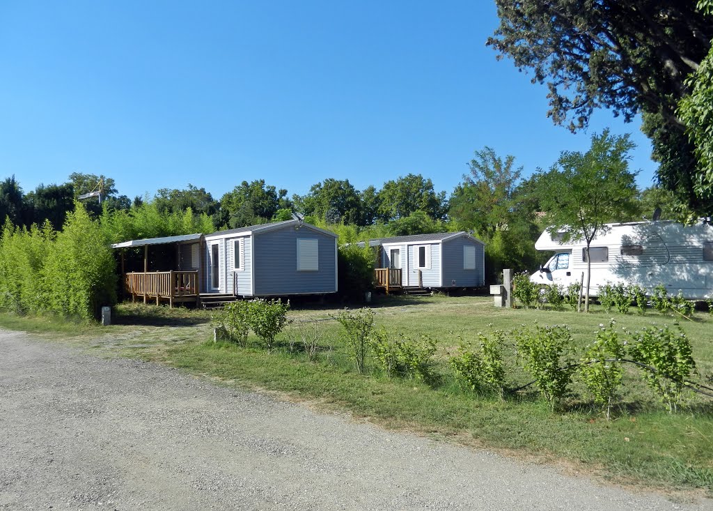 Le Parc de la Bastide Provenza-Alpi-Costa Azzurra - Saint-Rémy-de-Provence visuel 3/4 Le Parc de la Bastide Provenza-Alpi-Costa Azzurra - Saint-Rémy-de-Provence visuel 3/4