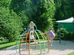 Le Parc de la Colline Île-de-France - Torcy visuel 2/7 Le Parc de la Colline Île-de-France - Torcy visuel 2/7