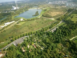 Le Parc de la Colline Île-de-France - Torcy visuel 1/7 Le Parc de la Colline Île-de-France - Torcy visuel 1/7