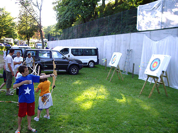 Le Parc de la Fecht Alsazia - Munster visuel 3/13 Le Parc de la Fecht Alsazia - Munster visuel 3/13