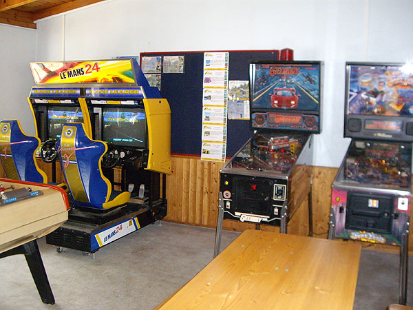 Le Parc de la Fecht Alsazia - Munster visuel 4/13 Le Parc de la Fecht Alsazia - Munster visuel 4/13