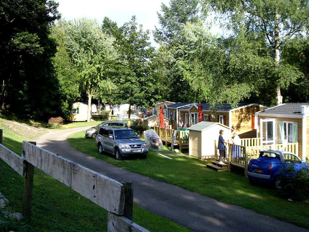 Le Parc de la Fecht Alsazia - Munster visuel 5/13 Le Parc de la Fecht Alsazia - Munster visuel 5/13