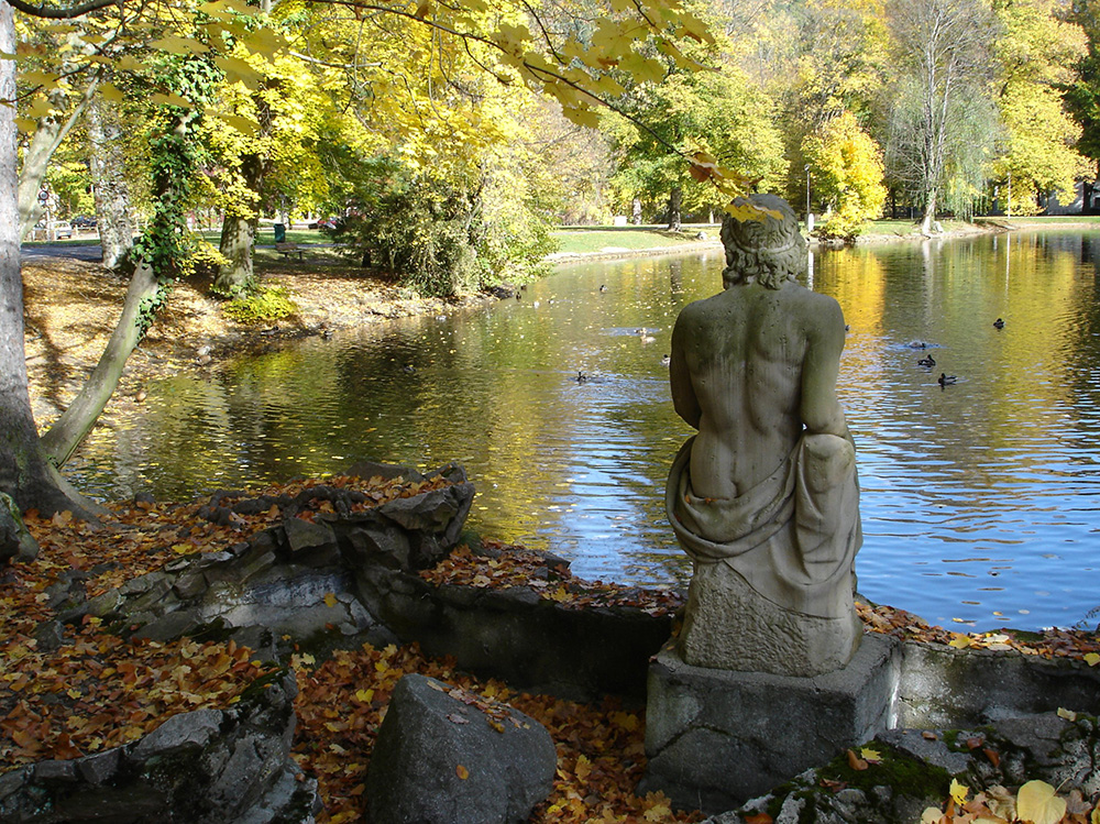 Le Parc de la Fecht Alsazia - Munster visuel 6/13 Le Parc de la Fecht Alsazia - Munster visuel 6/13