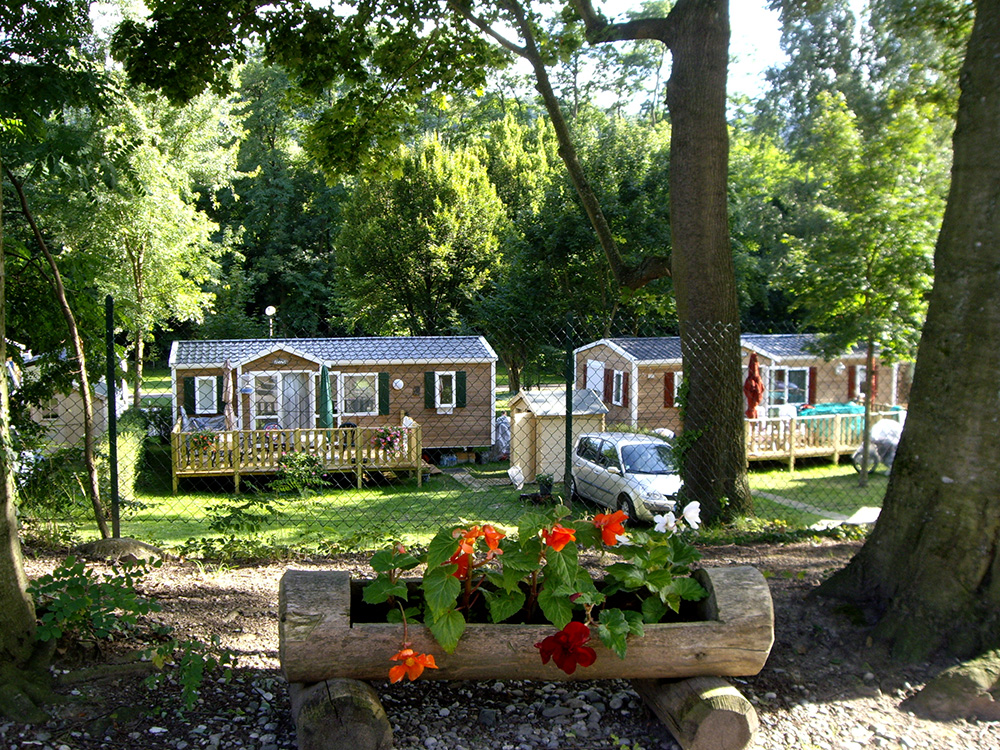 Le Parc de la Fecht Alsazia - Munster visuel 7/13 Le Parc de la Fecht Alsazia - Munster visuel 7/13