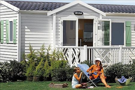 Le Parc de Paris Île-de-France - Villevaudé visuel 8/12