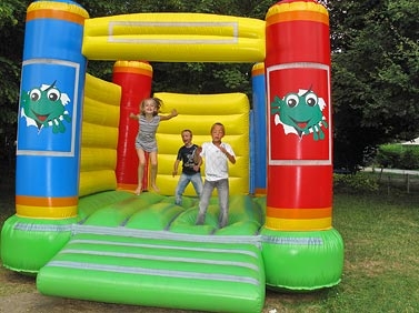 Le Parc de Paris Île-de-France - Villevaudé visuel 9/12