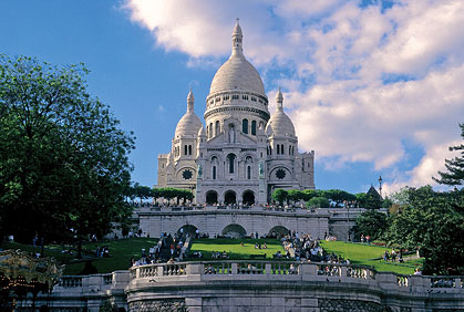Le Parc de Paris Île-de-France - Villevaudé visuel 10/12