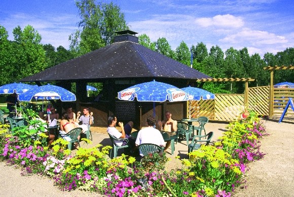 Le Parc de Vaux Paesi della Loira - Ambrières les Vallées visuel 4/8