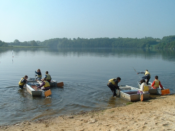 Le Parc de Vaux Paesi della Loira - Ambrières les Vallées visuel 5/8