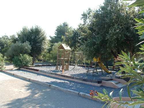 Le Parc des Chênes Provenza-Alpi-Costa Azzurra - La Croix-Valmer visuel 2/8