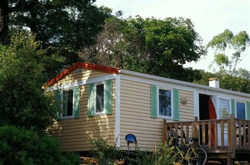 Le Parc des Chênes Provenza-Alpi-Costa Azzurra - La Croix-Valmer visuel 4/8