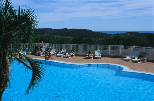 Le Parc des Chênes Provenza-Alpi-Costa Azzurra - La Croix-Valmer visuel 5/8