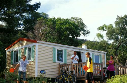 Le Parc des Chênes Provenza-Alpi-Costa Azzurra - La Croix-Valmer visuel 6/8