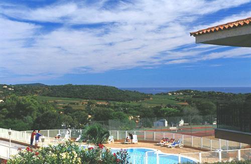 Le Parc des Chênes Provenza-Alpi-Costa Azzurra - La Croix-Valmer visuel 7/8
