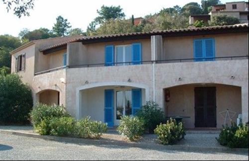 Le Parc des Chênes Provenza-Alpi-Costa Azzurra - La Croix-Valmer visuel 8/8