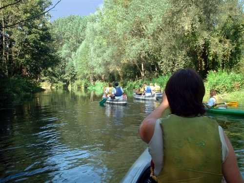 Le Parc des Cygnes Piccardia - Amiens visuel 2/5 Le Parc des Cygnes Piccardia - Amiens visuel 2/5