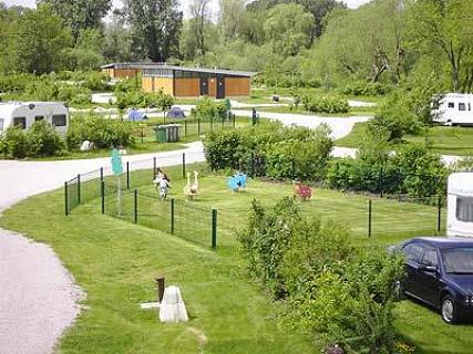 Le Parc des Cygnes Piccardia - Amiens visuel 3/5 Le Parc des Cygnes Piccardia - Amiens visuel 3/5