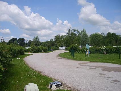 Le Parc des Cygnes Piccardia - Amiens visuel 4/5 Le Parc des Cygnes Piccardia - Amiens visuel 4/5