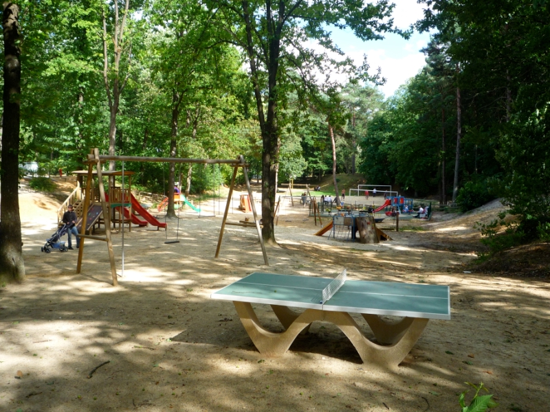Paris Sud Tohapi Île-de-France - Saint-Chéron visuel 6/12