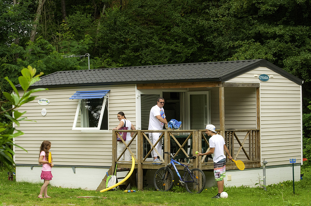 Paris Sud Tohapi Île-de-France - Saint-Chéron visuel 8/12