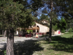 Le Parc des Sérigons Provenza-Alpi-Costa Azzurra - La Roche-des-Arnauds visuel 7/7 Le Parc des Sérigons Provenza-Alpi-Costa Azzurra - La Roche-des-Arnauds visuel 7/7