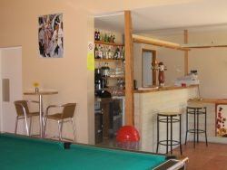 Le Parc des Sérigons Provenza-Alpi-Costa Azzurra - La Roche-des-Arnauds visuel 6/7 Le Parc des Sérigons Provenza-Alpi-Costa Azzurra - La Roche-des-Arnauds visuel 6/7