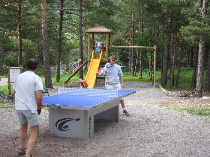 Le Parc des Sérigons Provenza-Alpi-Costa Azzurra - La Roche-des-Arnauds visuel 2/7 Le Parc des Sérigons Provenza-Alpi-Costa Azzurra - La Roche-des-Arnauds visuel 2/7