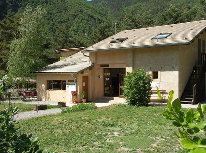 Le Parc des Sérigons Provenza-Alpi-Costa Azzurra - La Roche-des-Arnauds visuel 3/7 Le Parc des Sérigons Provenza-Alpi-Costa Azzurra - La Roche-des-Arnauds visuel 3/7