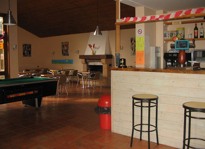 Le Parc des Sérigons Provenza-Alpi-Costa Azzurra - La Roche-des-Arnauds visuel 4/7 Le Parc des Sérigons Provenza-Alpi-Costa Azzurra - La Roche-des-Arnauds visuel 4/7