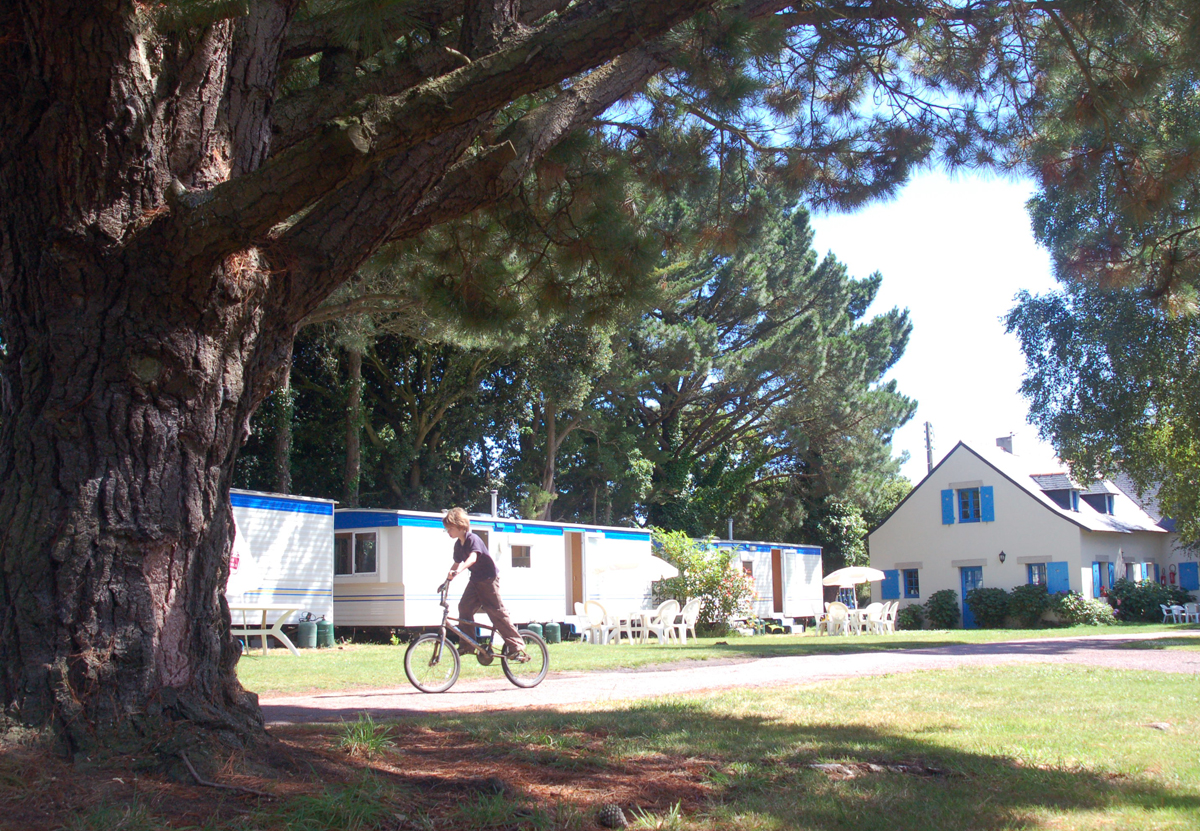 Le Parc Sainte-Brigitte Paesi della Loira - La Turballe visuel 2/10