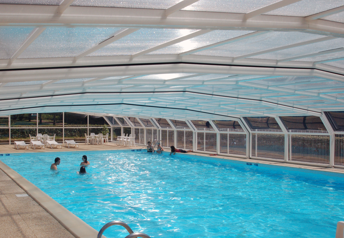 Le Parc Sainte-Brigitte Paesi della Loira - La Turballe visuel 3/10