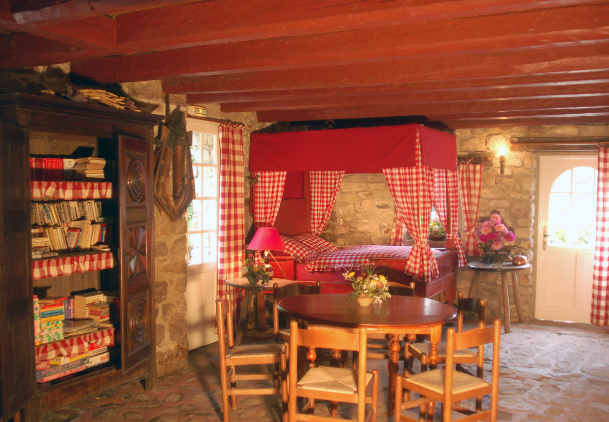 Le Parc Sainte-Brigitte Paesi della Loira - La Turballe visuel 4/10