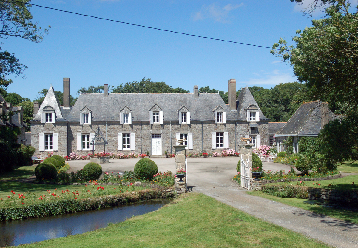 Le Parc Sainte-Brigitte Paesi della Loira - La Turballe visuel 5/10
