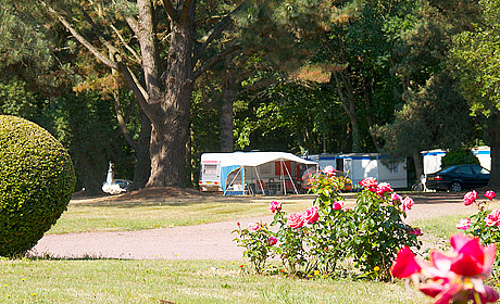 Le Parc Sainte-Brigitte Paesi della Loira - La Turballe visuel 7/10