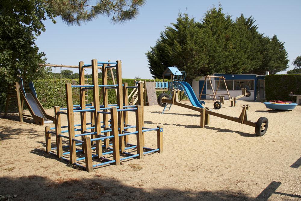 Le Parc Sainte-Brigitte Paesi della Loira - La Turballe visuel 8/10