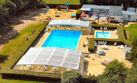 Le Parc Sainte-Brigitte Paesi della Loira - La Turballe visuel 9/10