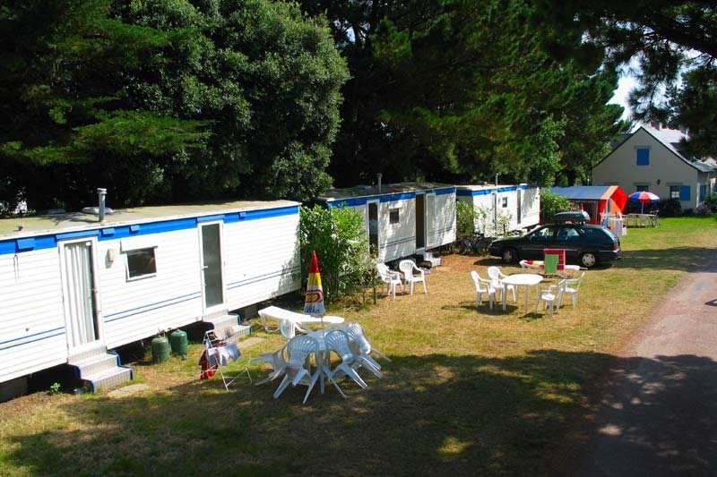 Le Parc Sainte-Brigitte Paesi della Loira - La Turballe visuel 10/10