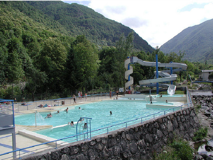 Le Pas de l'Ours Midi-Pirenei - Aston visuel 3/10 Le Pas de l'Ours Midi-Pirenei - Aston visuel 3/10
