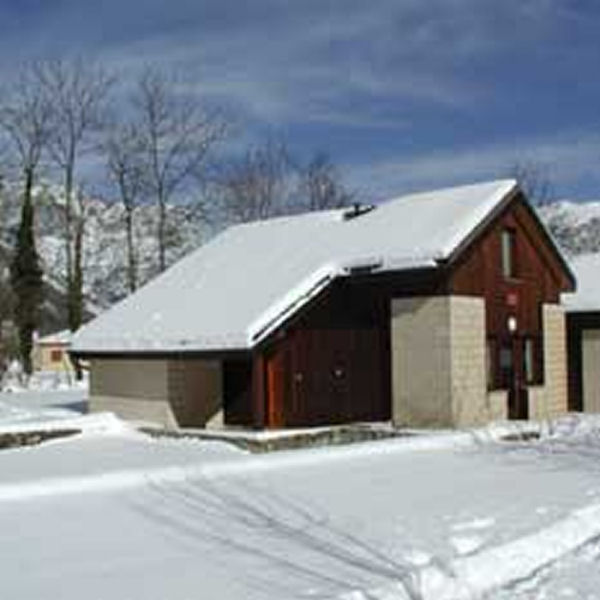 Le Pas de l'Ours Midi-Pirenei - Aston visuel 8/10 Le Pas de l'Ours Midi-Pirenei - Aston visuel 8/10