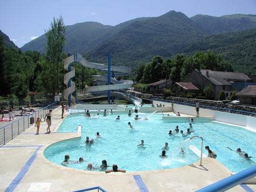 Camping Le Pas de L'ours Midi-Pirenei - Ax-les-Thermes visuel 1/10 Camping Le Pas de L'ours Midi-Pirenei - Ax-les-Thermes visuel 1/10