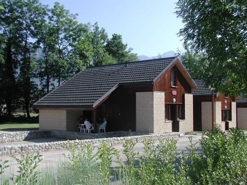 Camping Le Pas de L'ours Midi-Pirenei - Ax-les-Thermes visuel 4/10 Camping Le Pas de L'ours Midi-Pirenei - Ax-les-Thermes visuel 4/10