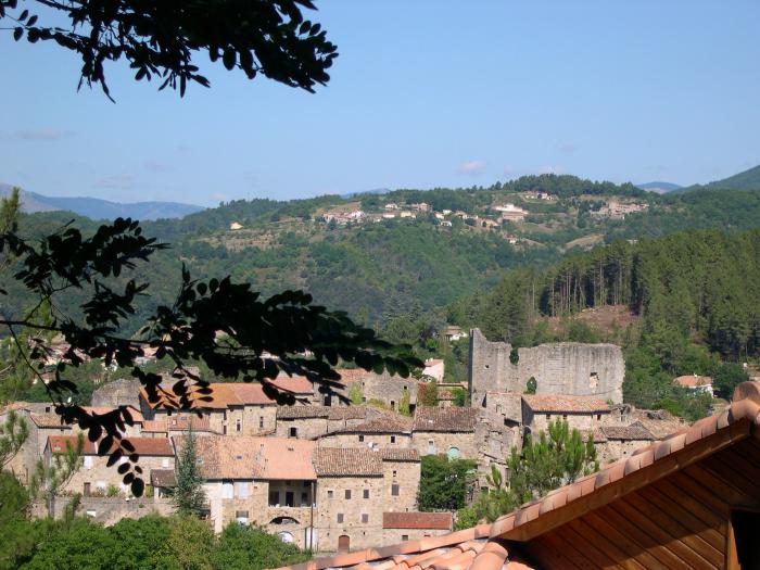 Le Pastural Rodano-Alpi - Ucel visuel 4/11