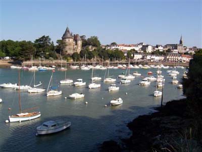 Le Patisseau Paesi della Loira - Pornic visuel 8/11