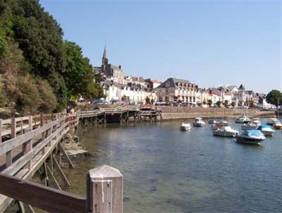 Le Patisseau Paesi della Loira - Pornic visuel 9/11